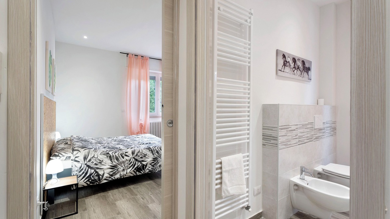 Photo of Bathroom in Arona