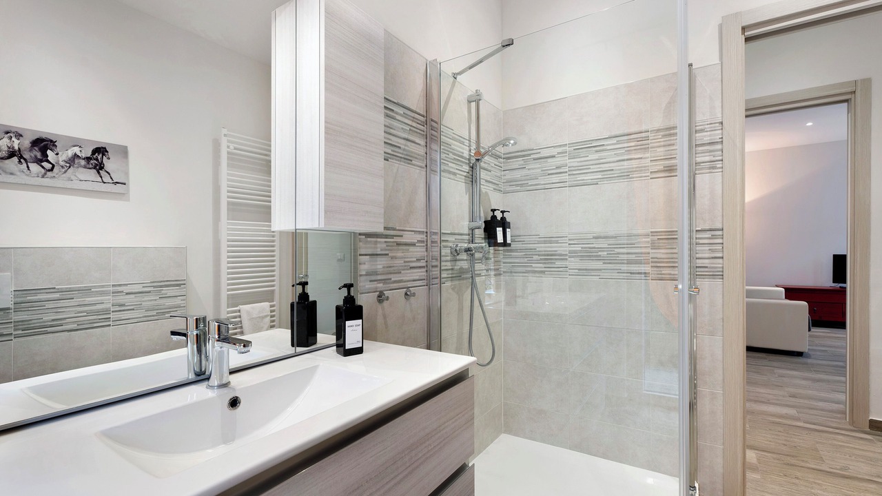 Photo of Bathroom in Arona