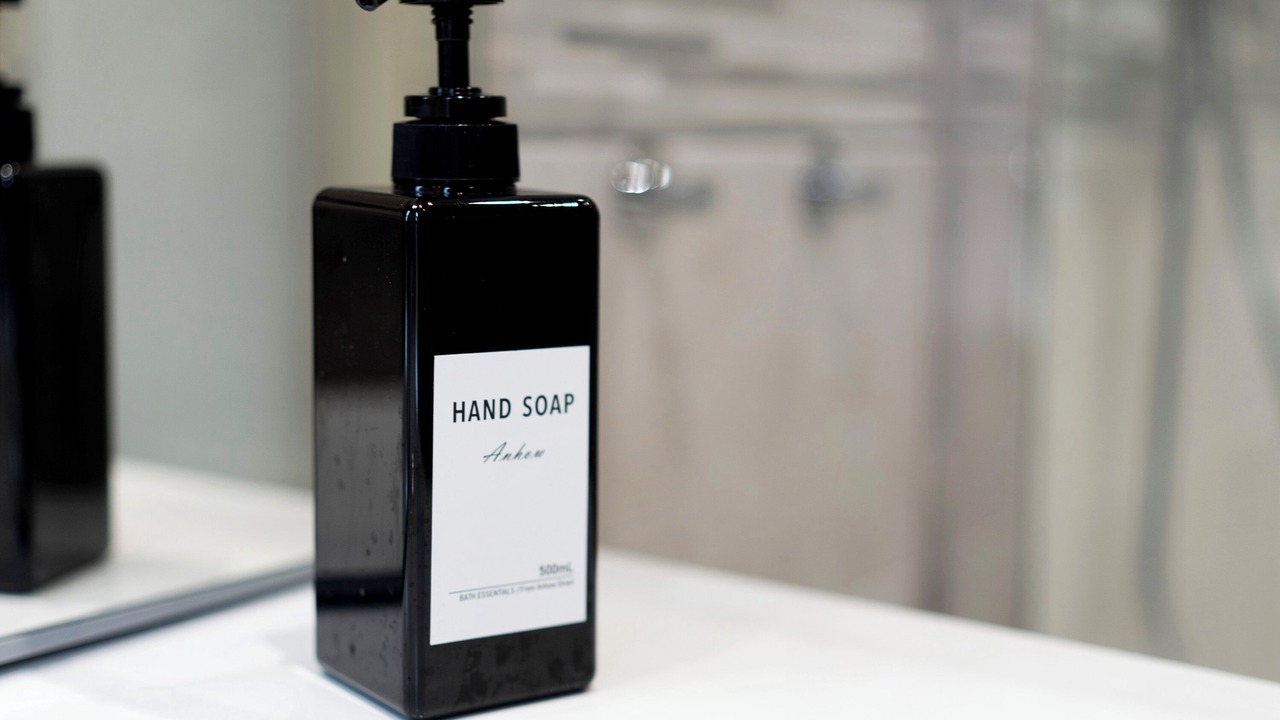 Photo of Bathroom in Arona
