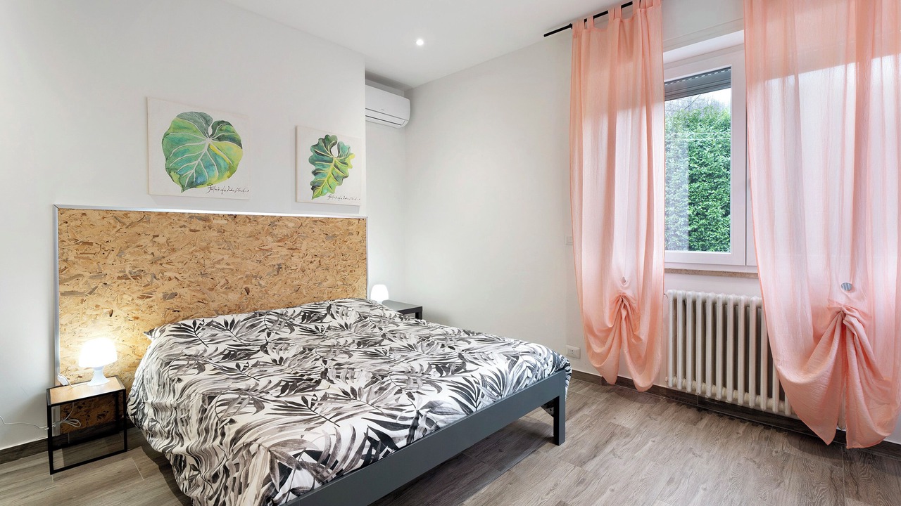 Photo of Bedroom in Arona
