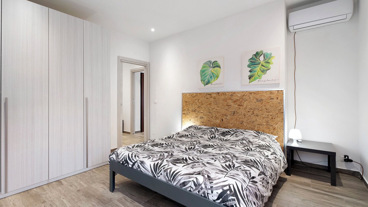 Photo of Bedroom in Arona