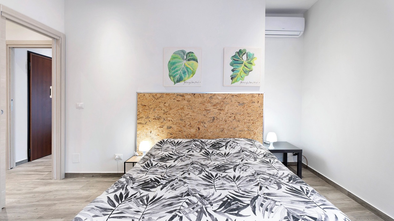 Photo of Bedroom in Arona