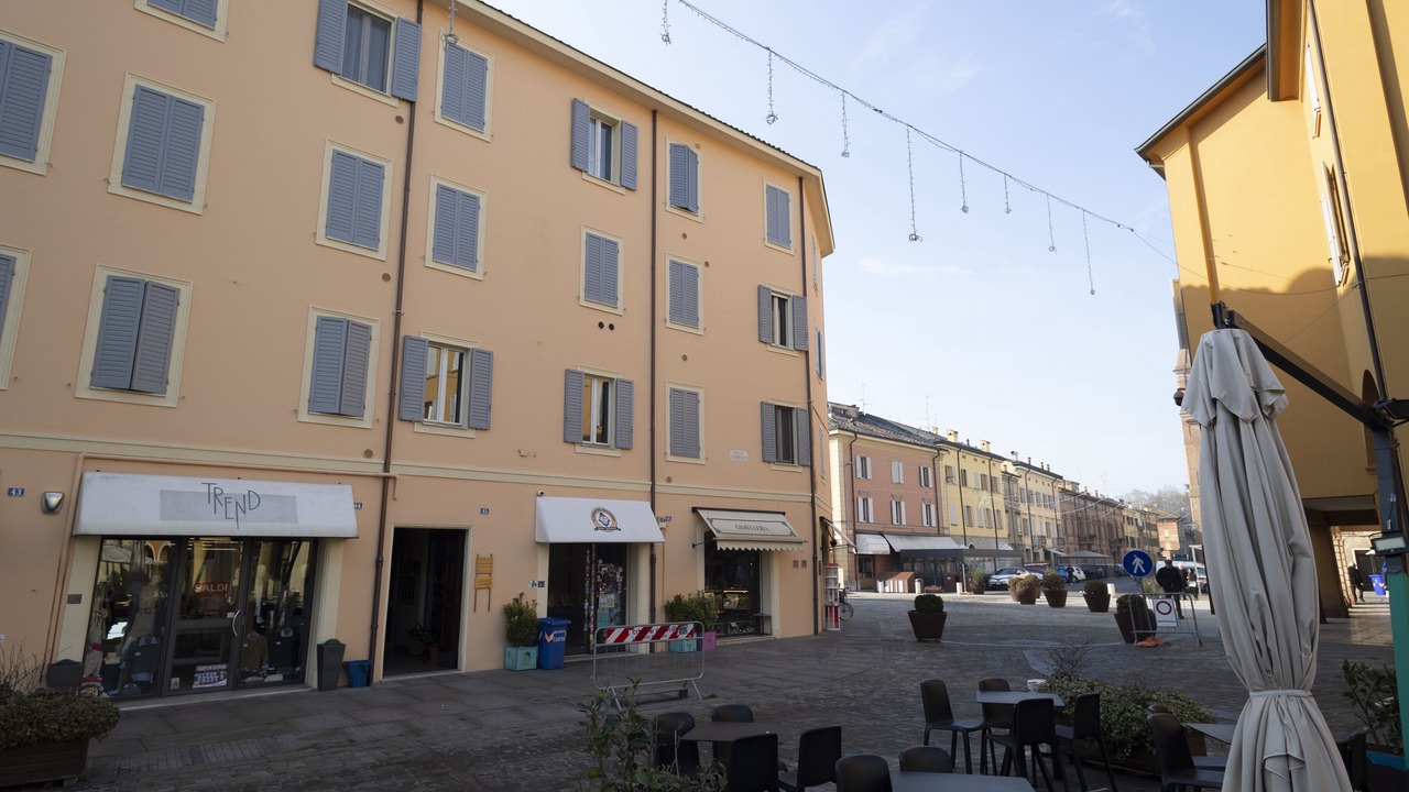 Photo of Outdoor in Carpi