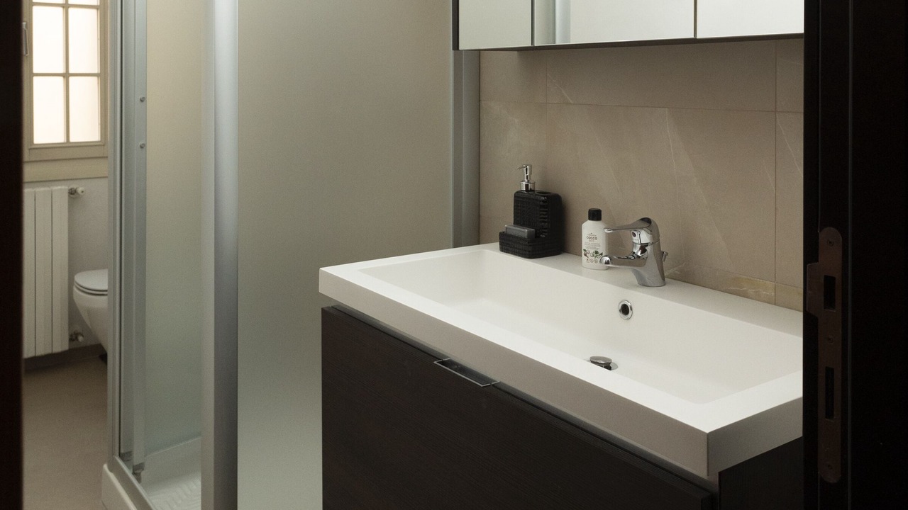 Photo of Bathroom in Carpi