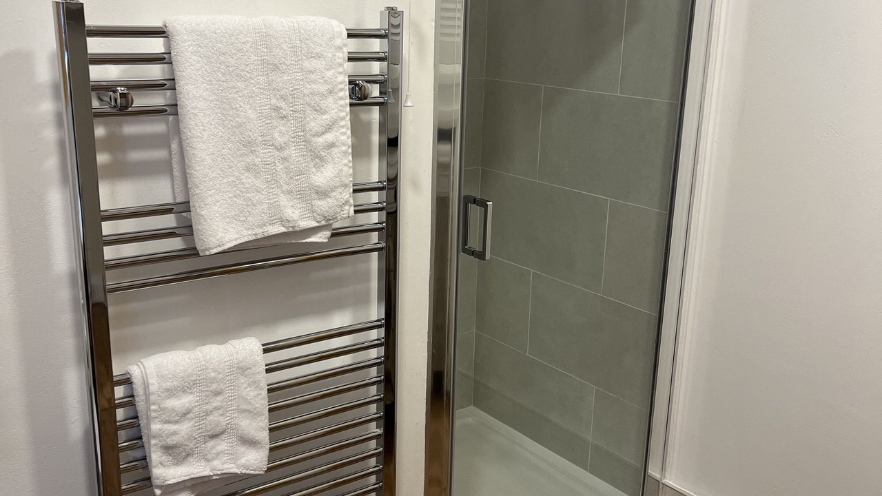 Photo of Bathroom in Ballycastle