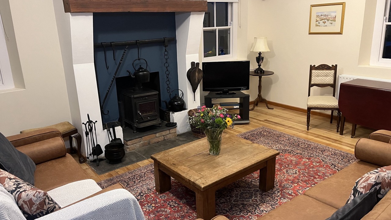 Photo of Livingroom in Ballycastle