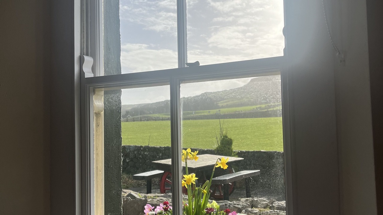 Photo of Bedroom in Ballycastle