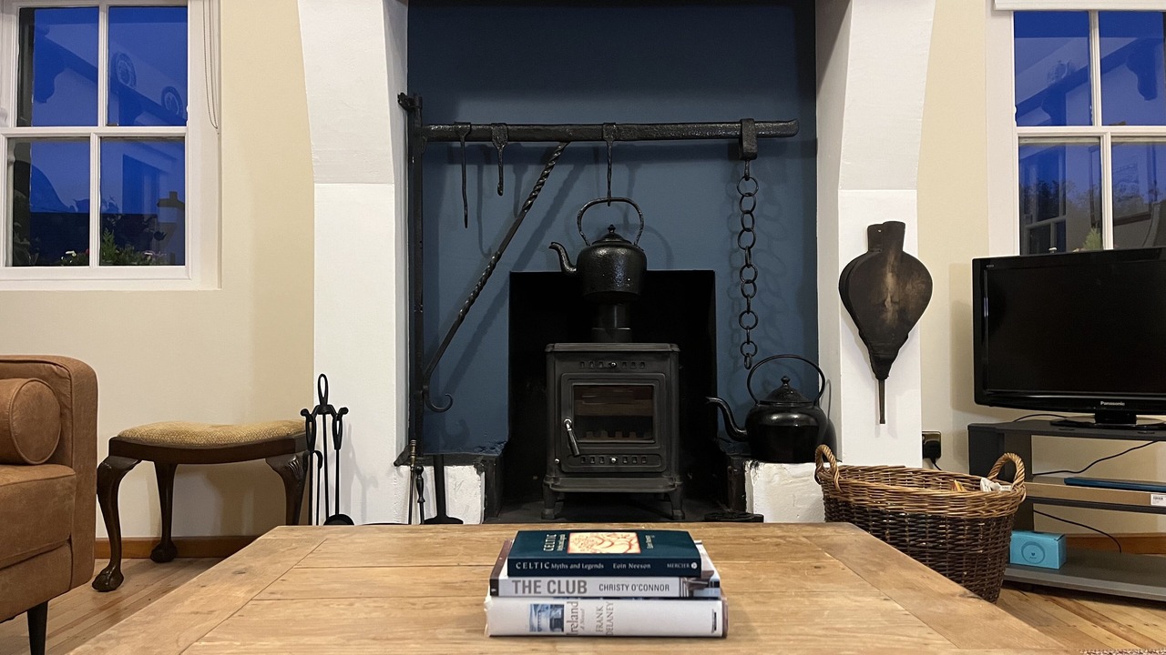 Photo of Bedroom in Ballycastle