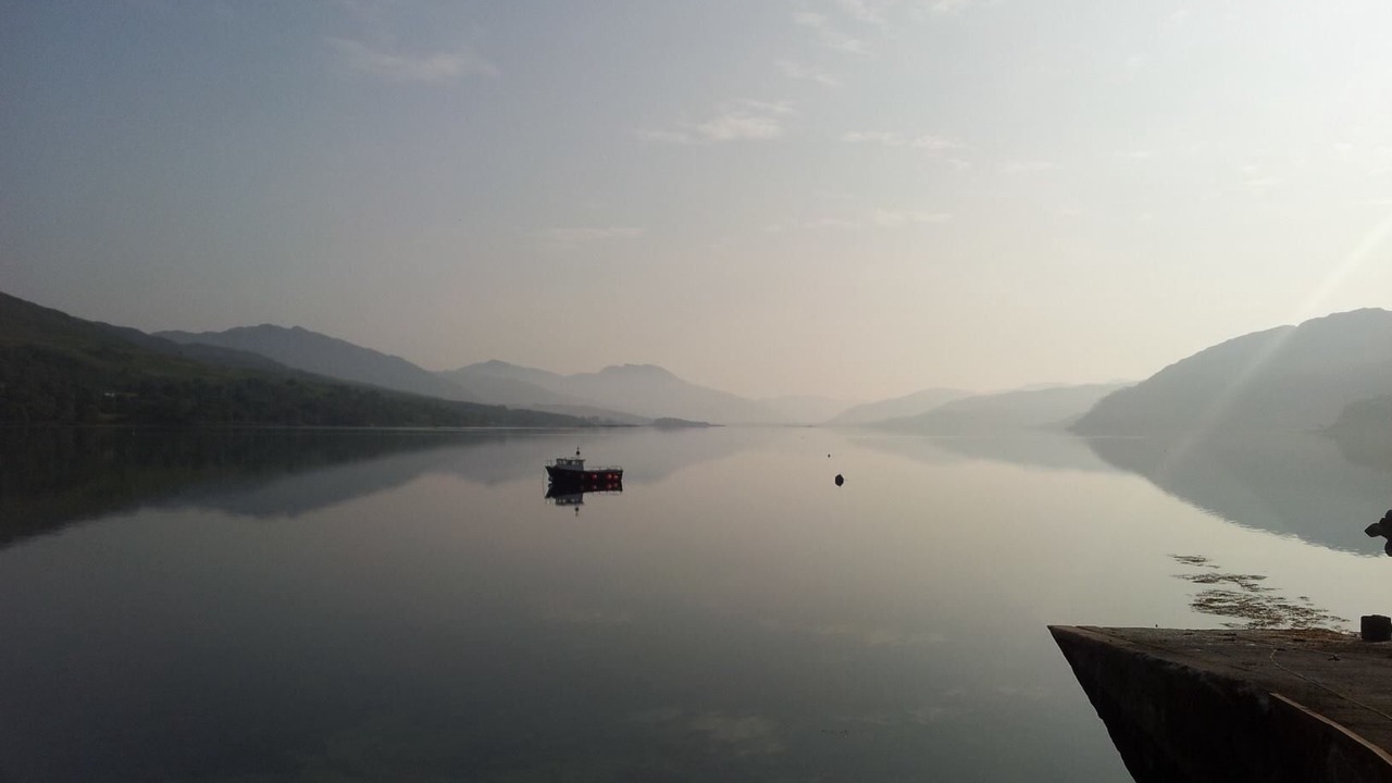 Photo of Others in Stromeferry
