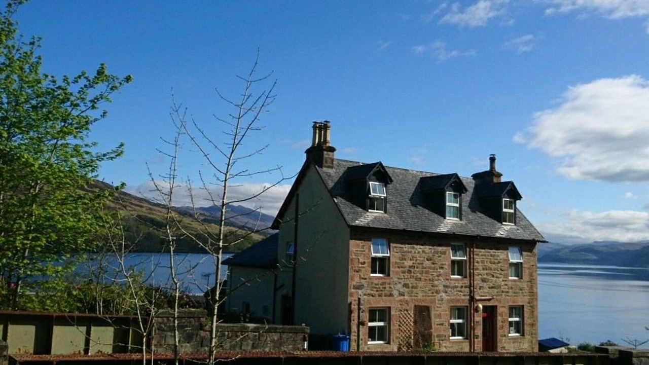 Photo of Outdoor in Stromeferry