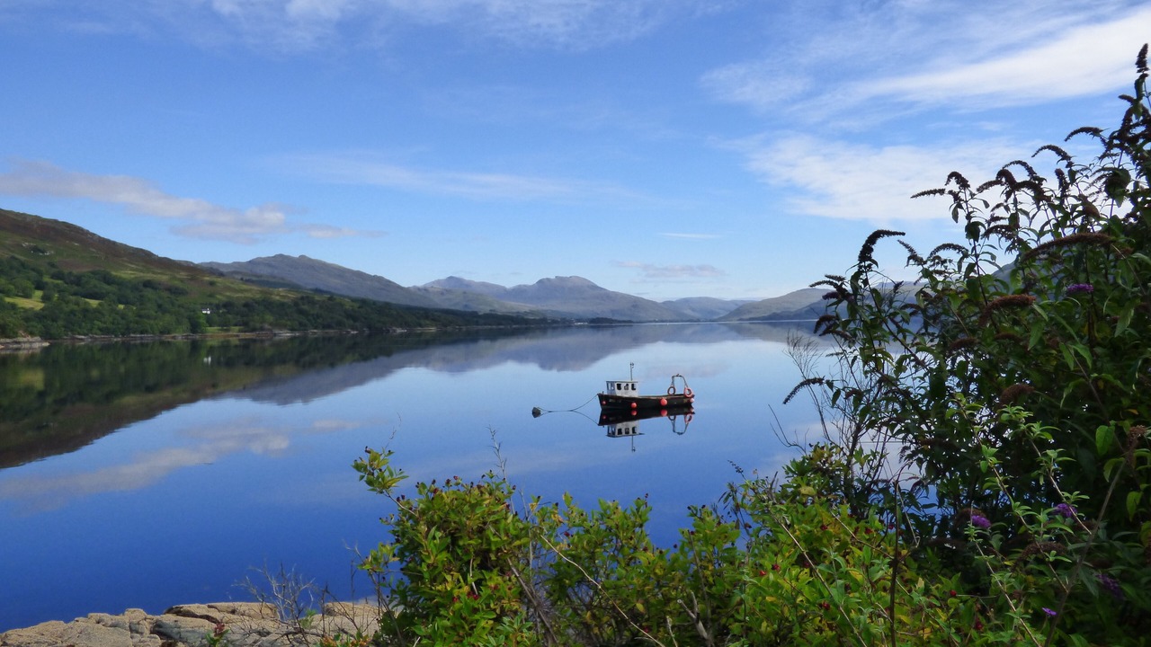 Photo of Others in Stromeferry