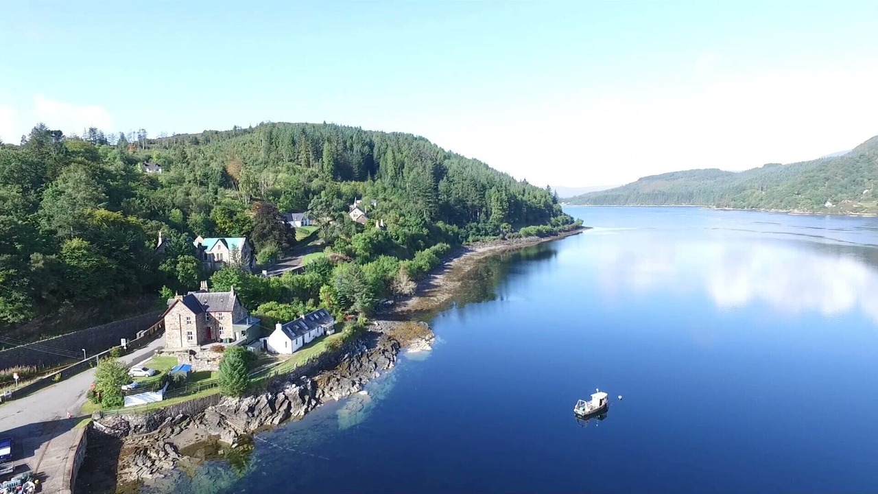 Photo of Outdoor in Stromeferry