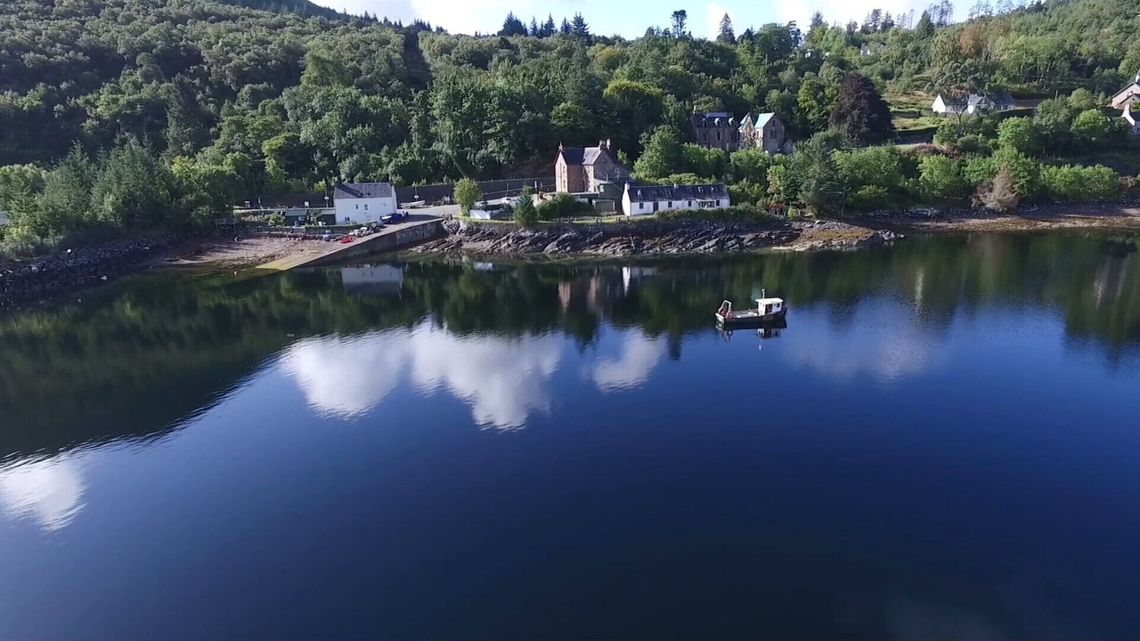 Photo of Outdoor in Stromeferry