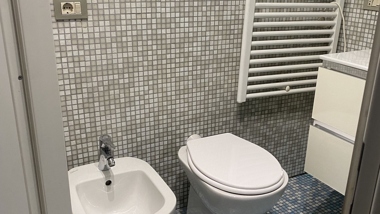 Photo of Bathroom in Lugana