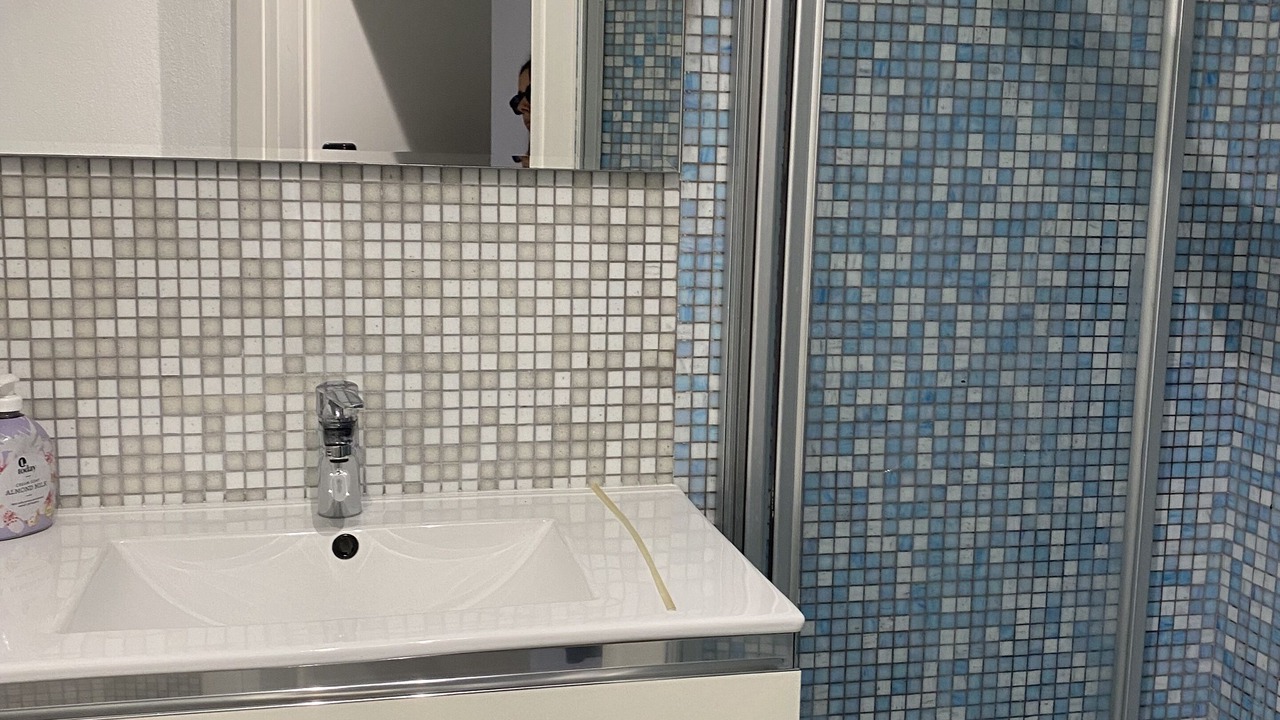 Photo of Bathroom in Lugana