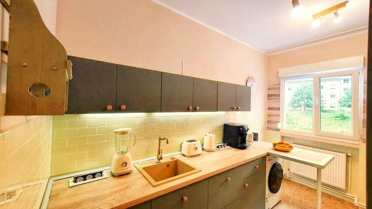 Photo of Kitchen in Pontebba