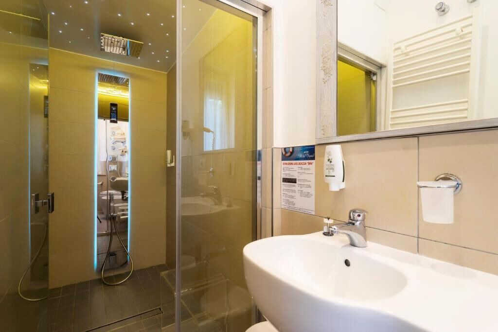 Photo of Bathroom in Igea Marina