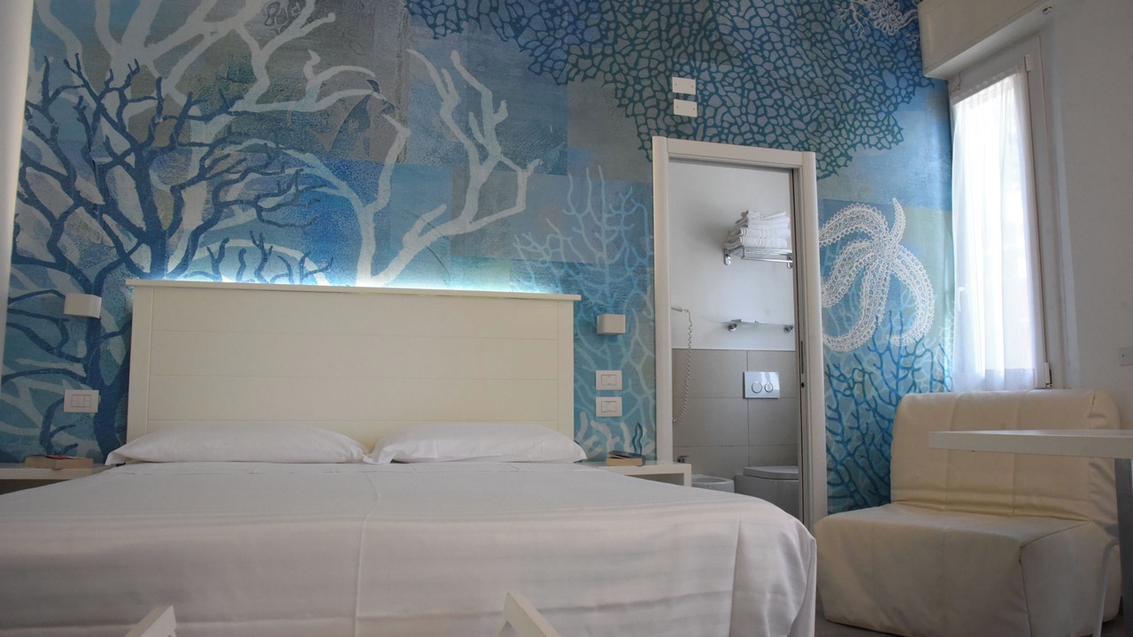 Photo of Bedroom in Igea Marina