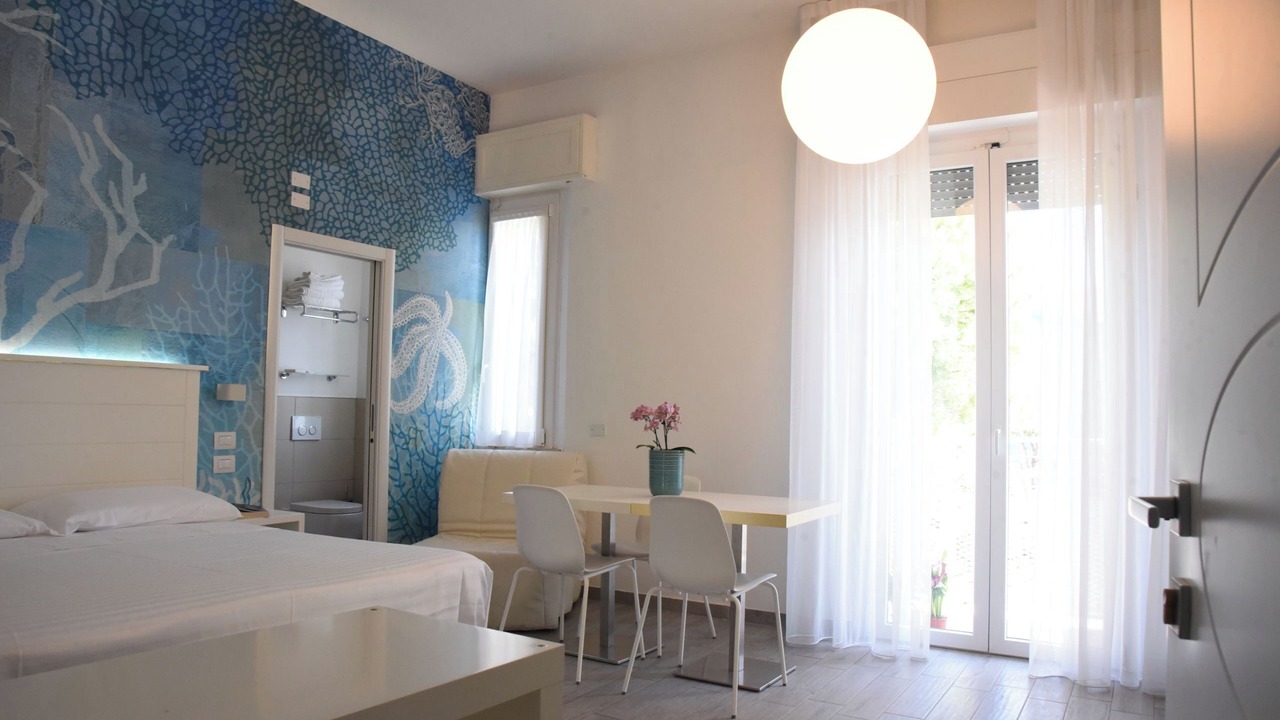 Photo of Bedroom in Igea Marina