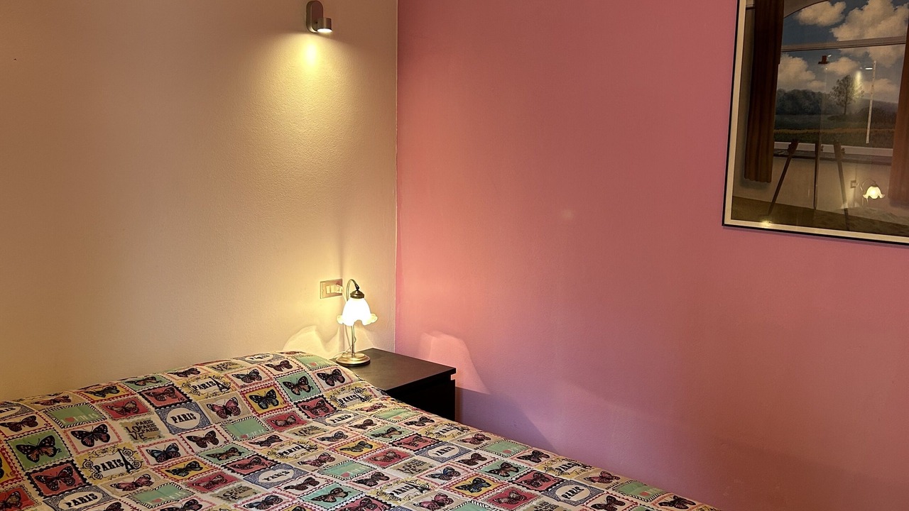 Photo of Bedroom in Massino Visconti