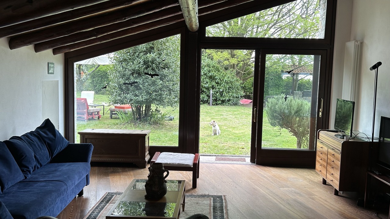 Photo of Livingroom in Massino Visconti