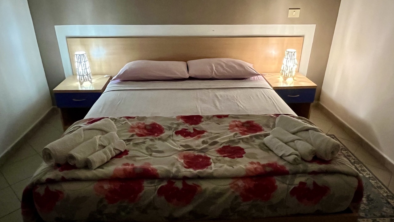 Photo of Bedroom in Tirrenia