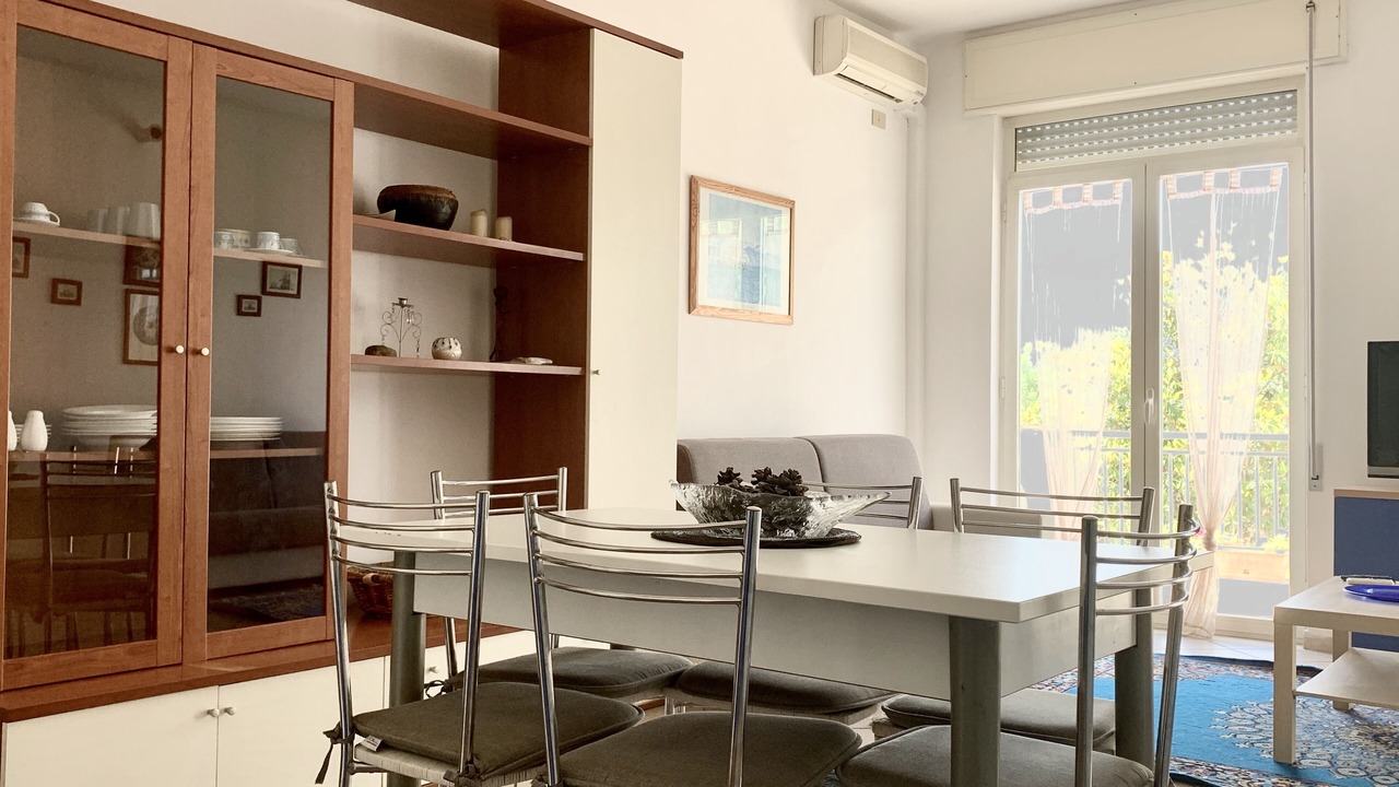 Photo of Livingroom in Tirrenia
