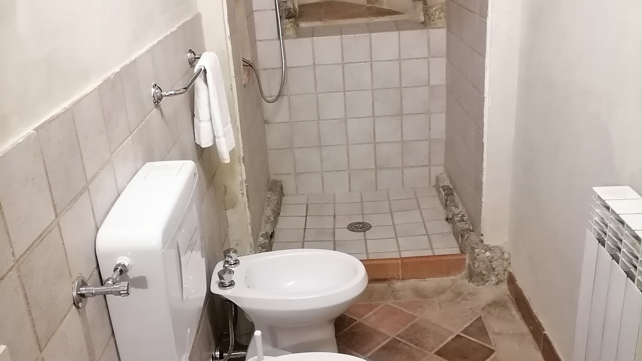 Photo of Bathroom in Tavarnelle Val di Pesa