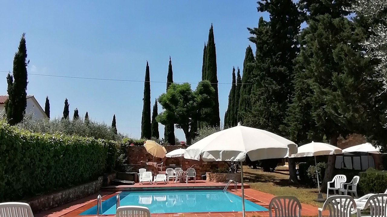 Photo of Outdoor in Tavarnelle Val di Pesa
