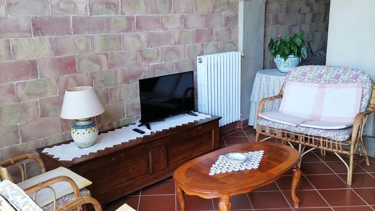 Photo of Livingroom in Tavarnelle Val di Pesa