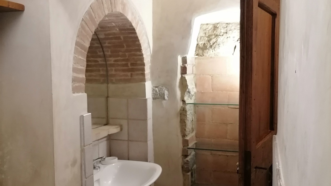 Photo of Bathroom in Tavarnelle Val di Pesa