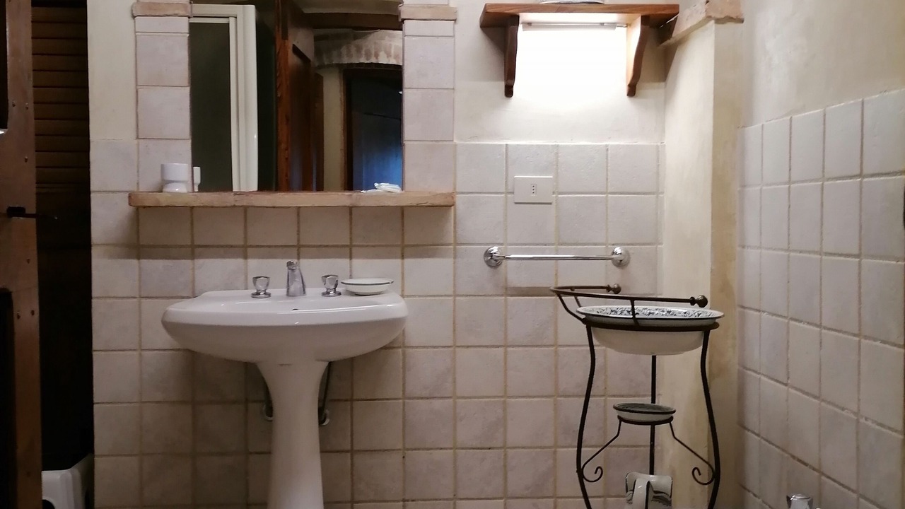 Photo of Bathroom in Tavarnelle Val di Pesa