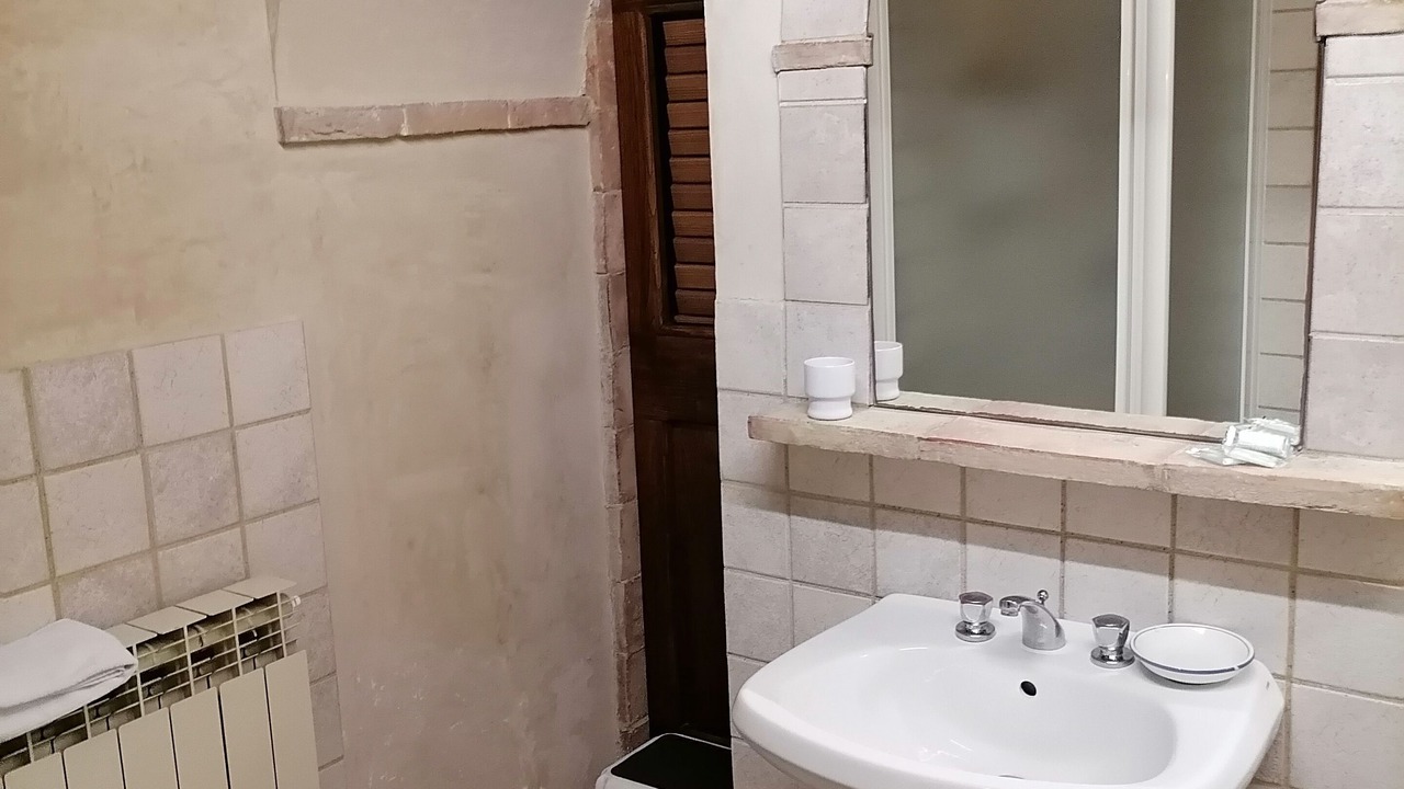 Photo of Bathroom in Tavarnelle Val di Pesa