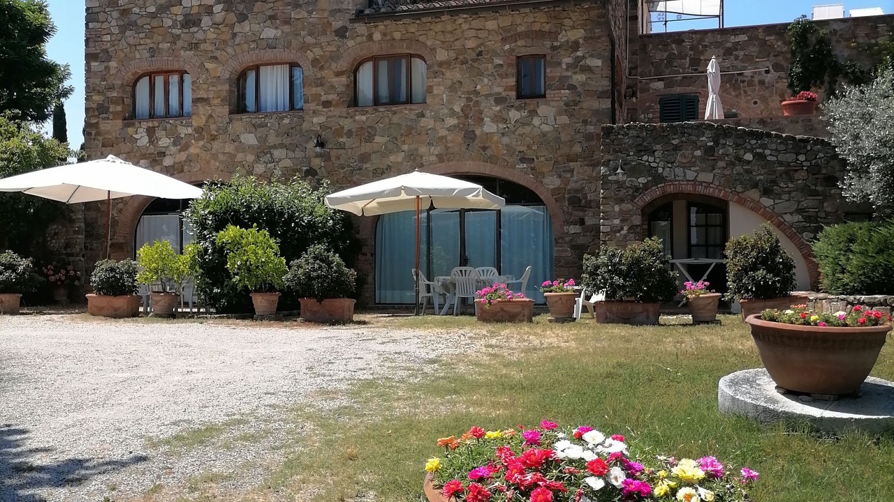 Photo of Outdoor in Tavarnelle Val di Pesa
