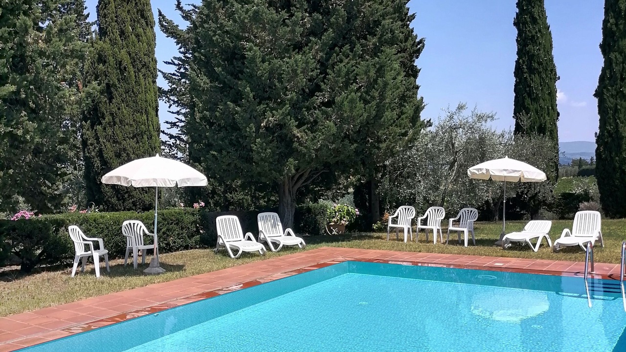 Photo of Outdoor in Tavarnelle Val di Pesa