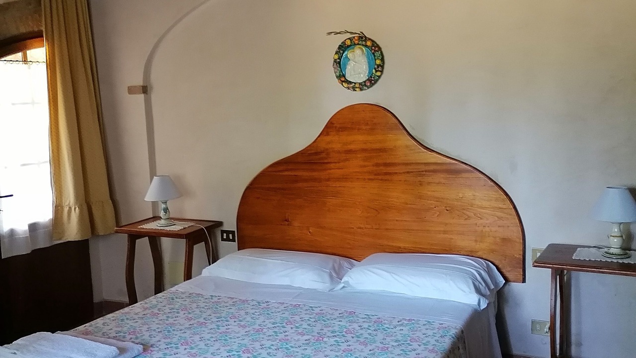 Photo of Bedroom in Tavarnelle Val di Pesa