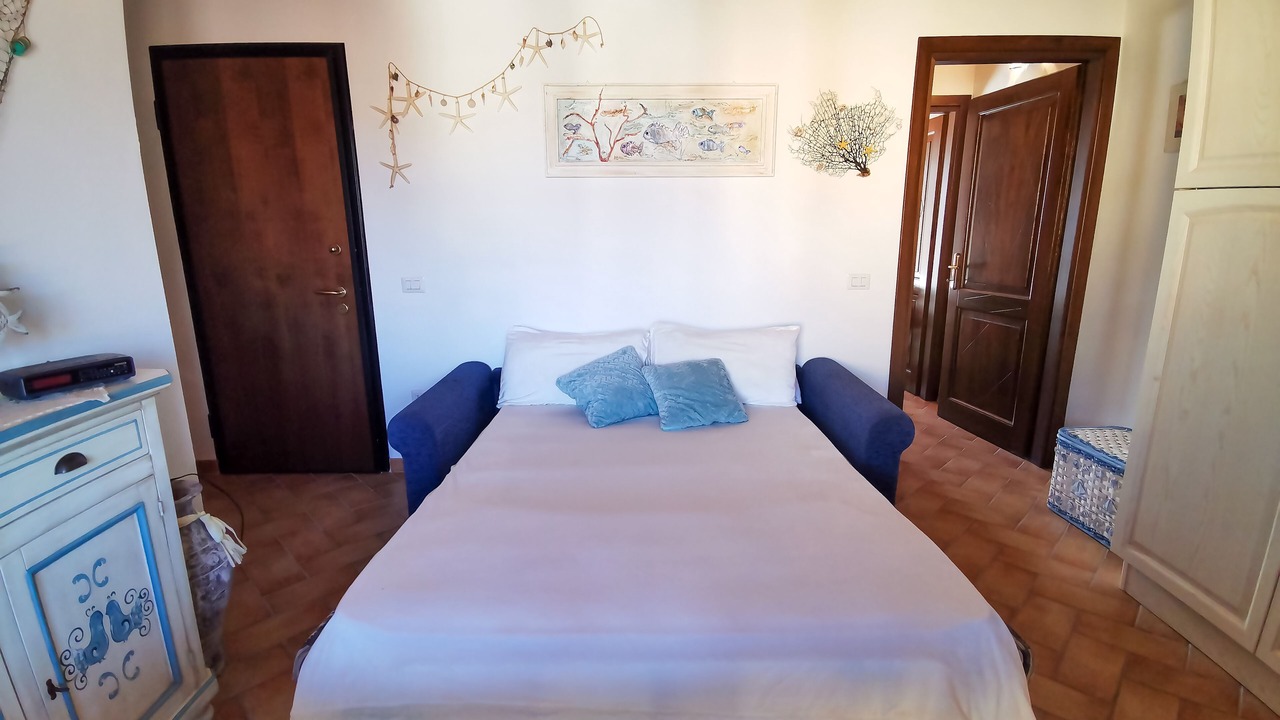 Photo of Bedroom in Viddalba
