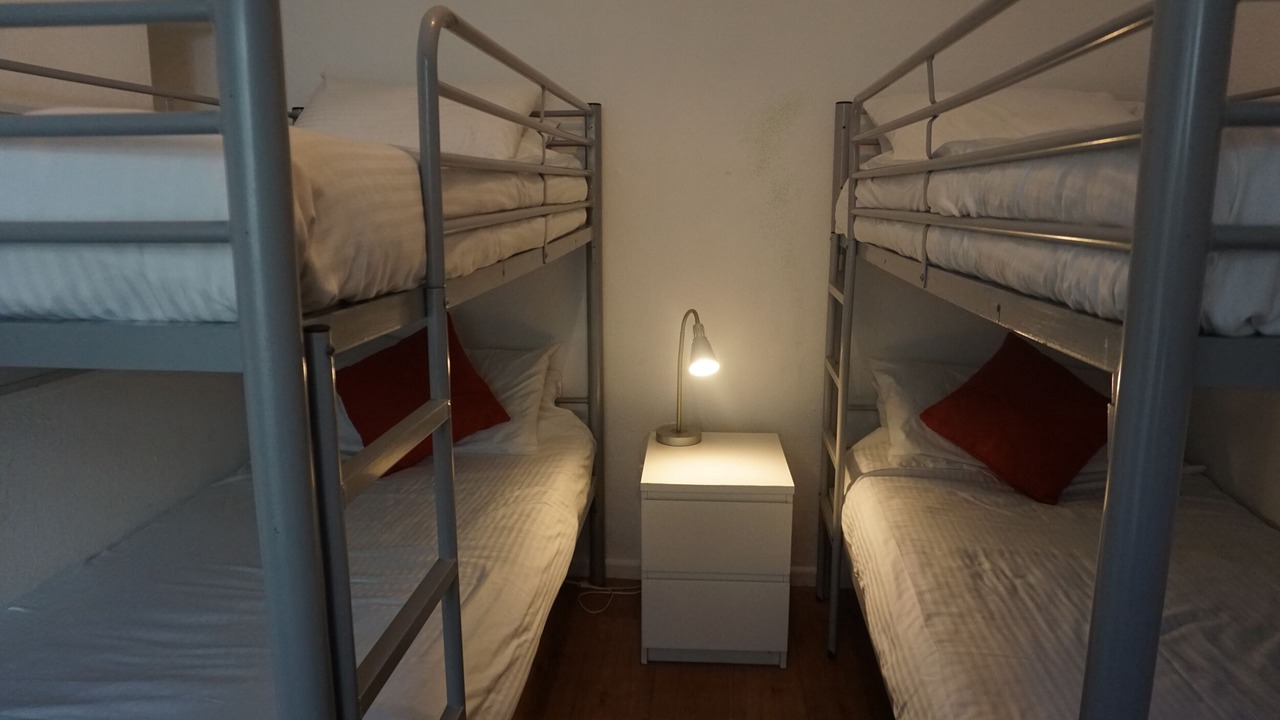 Photo of Bedroom in Widemouth Bay