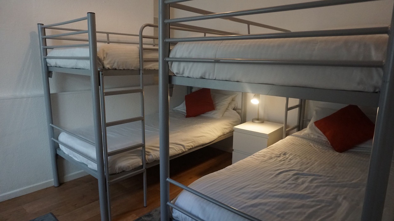 Photo of Bedroom in Widemouth Bay