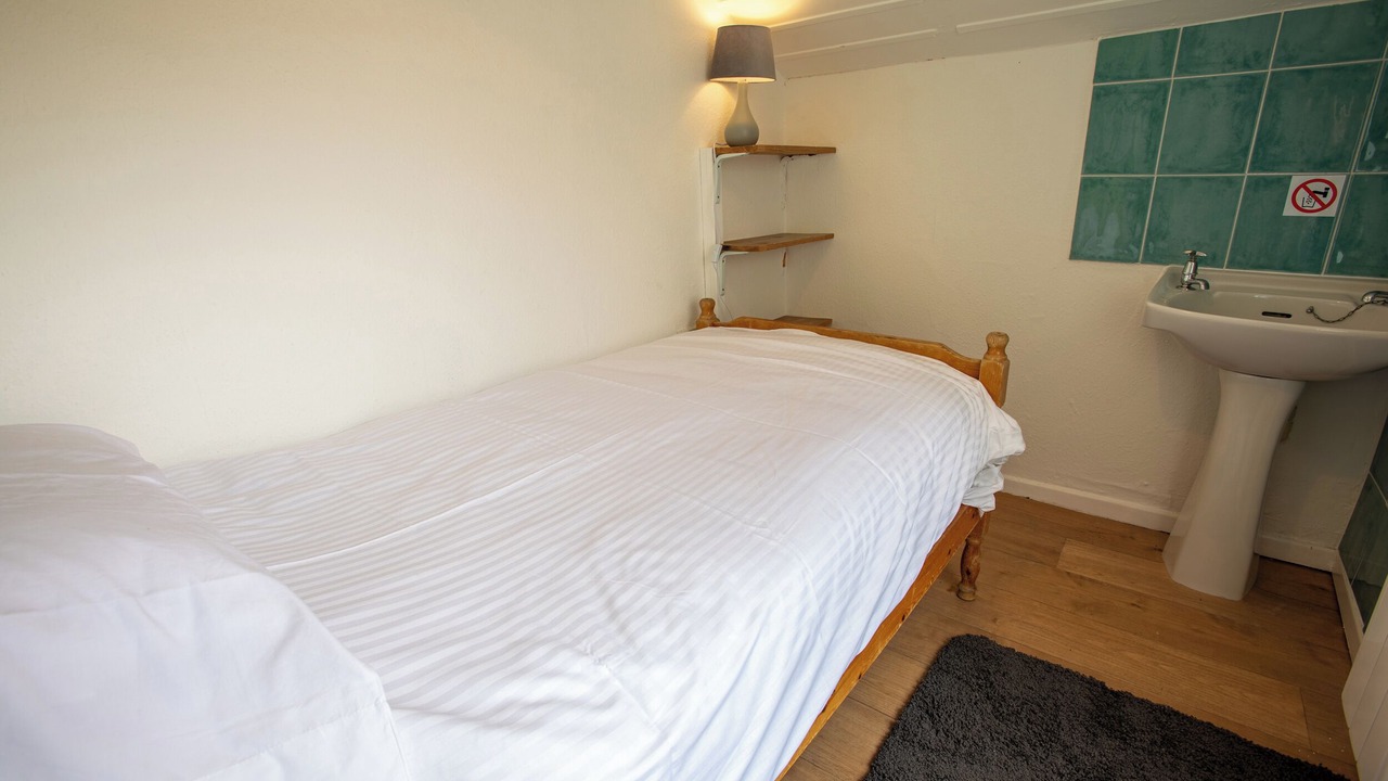 Photo of Bedroom in Widemouth Bay
