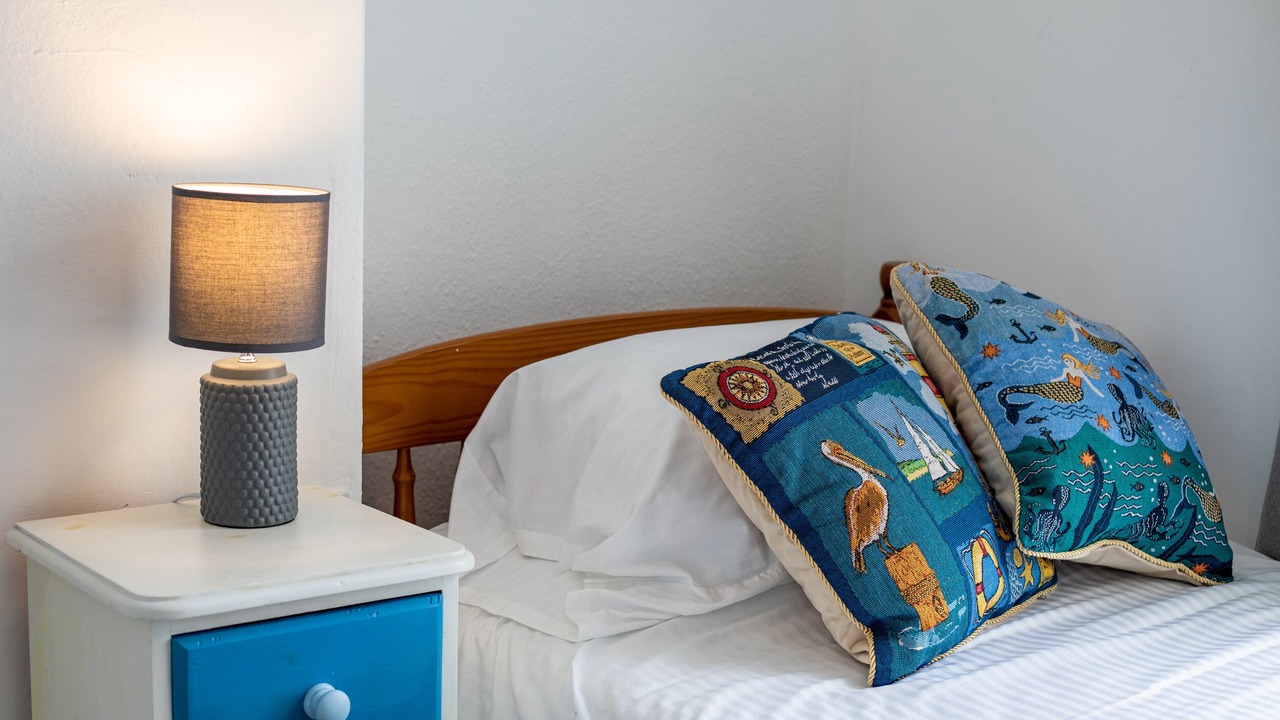Photo of Bedroom in Widemouth Bay