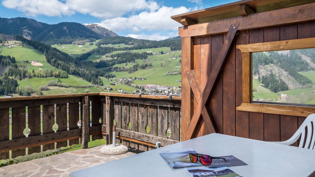 Photo of Outdoor in Sarntal