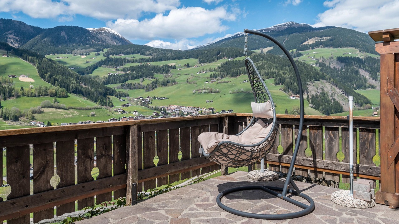 Photo of Outdoor in Sarntal