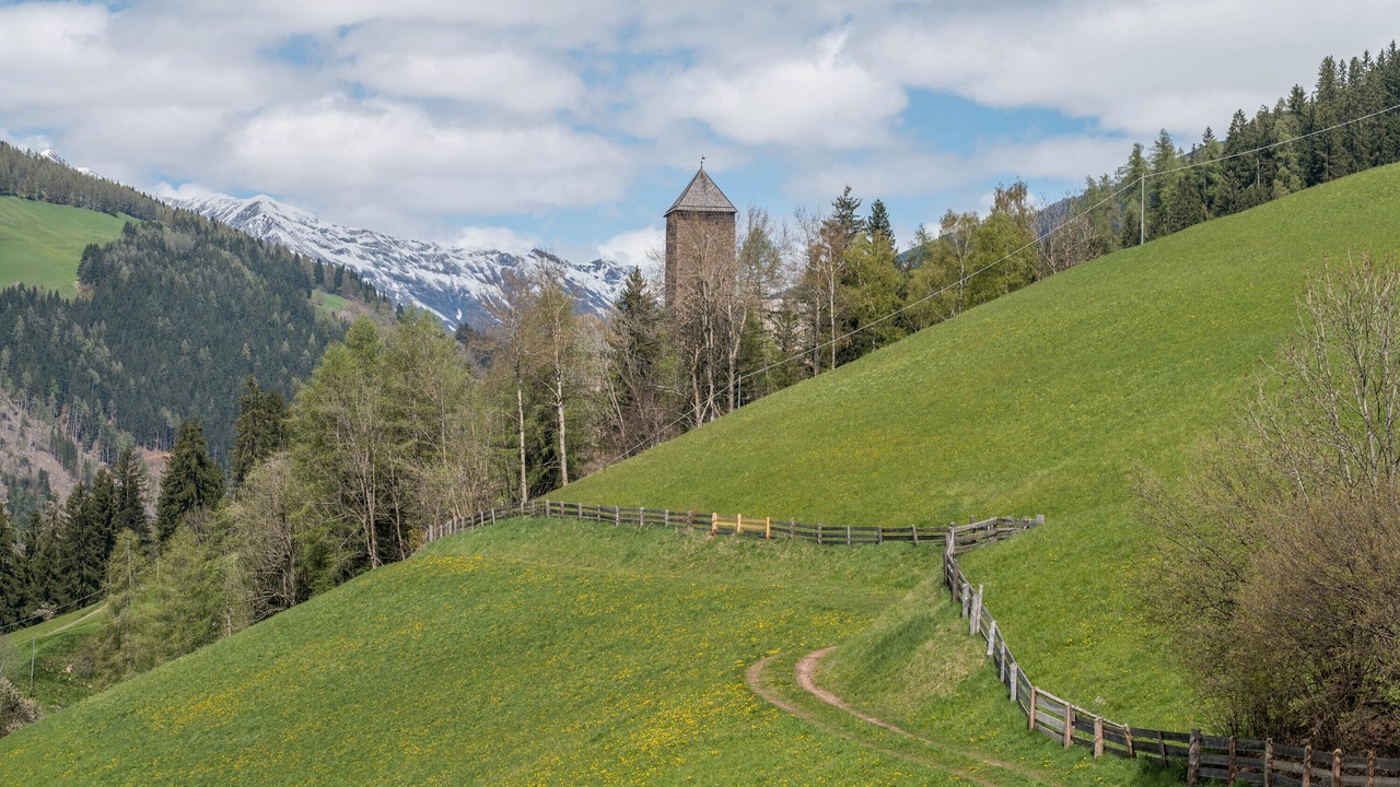 Photo of Others in Sarntal