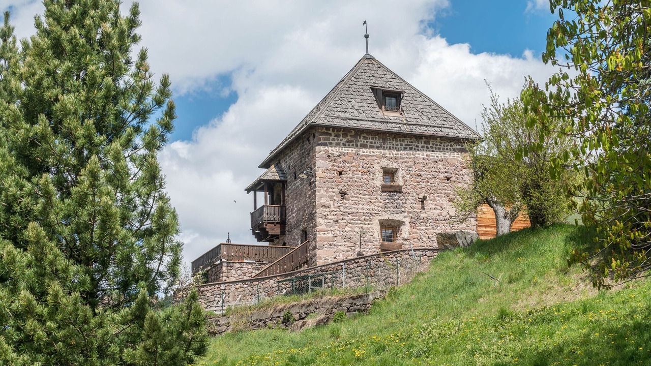 Photo of Outdoor in Sarntal