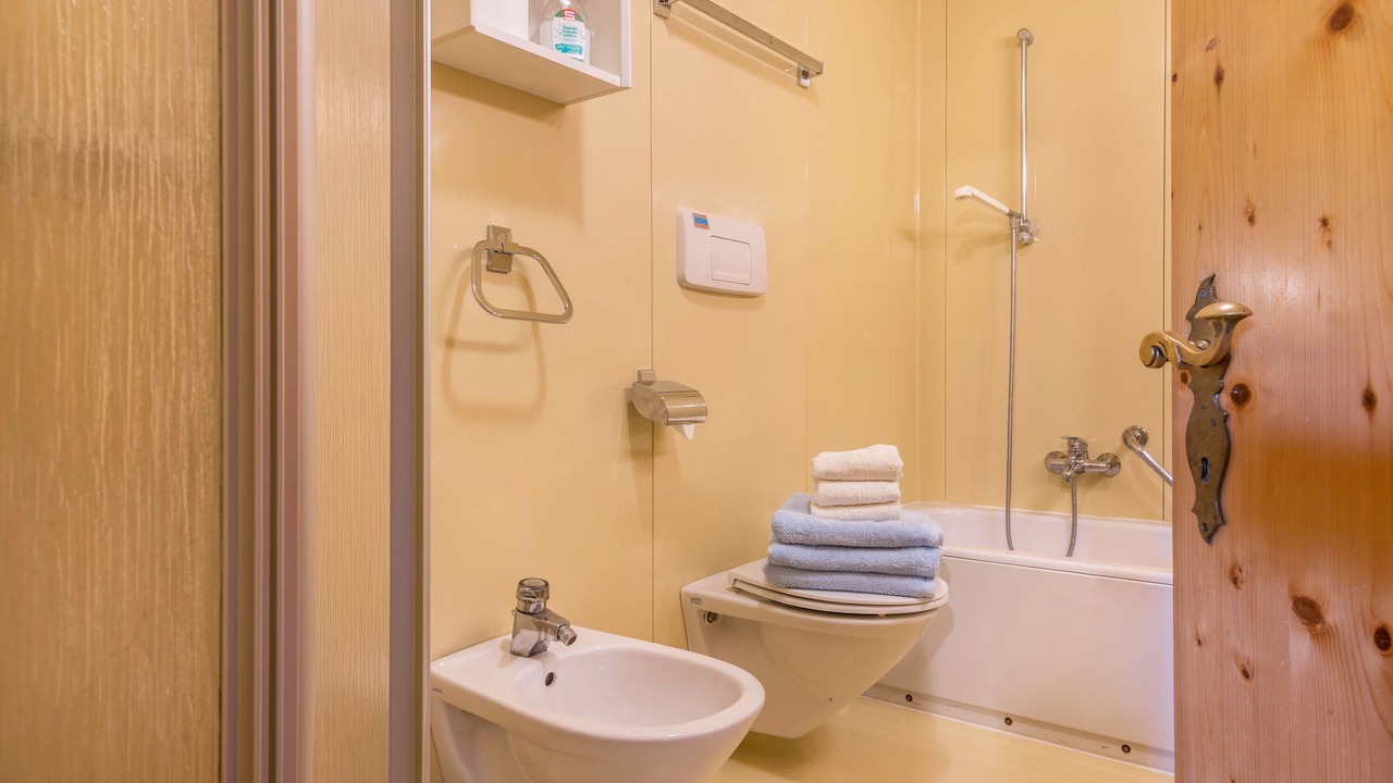 Photo of Bathroom in Sarntal