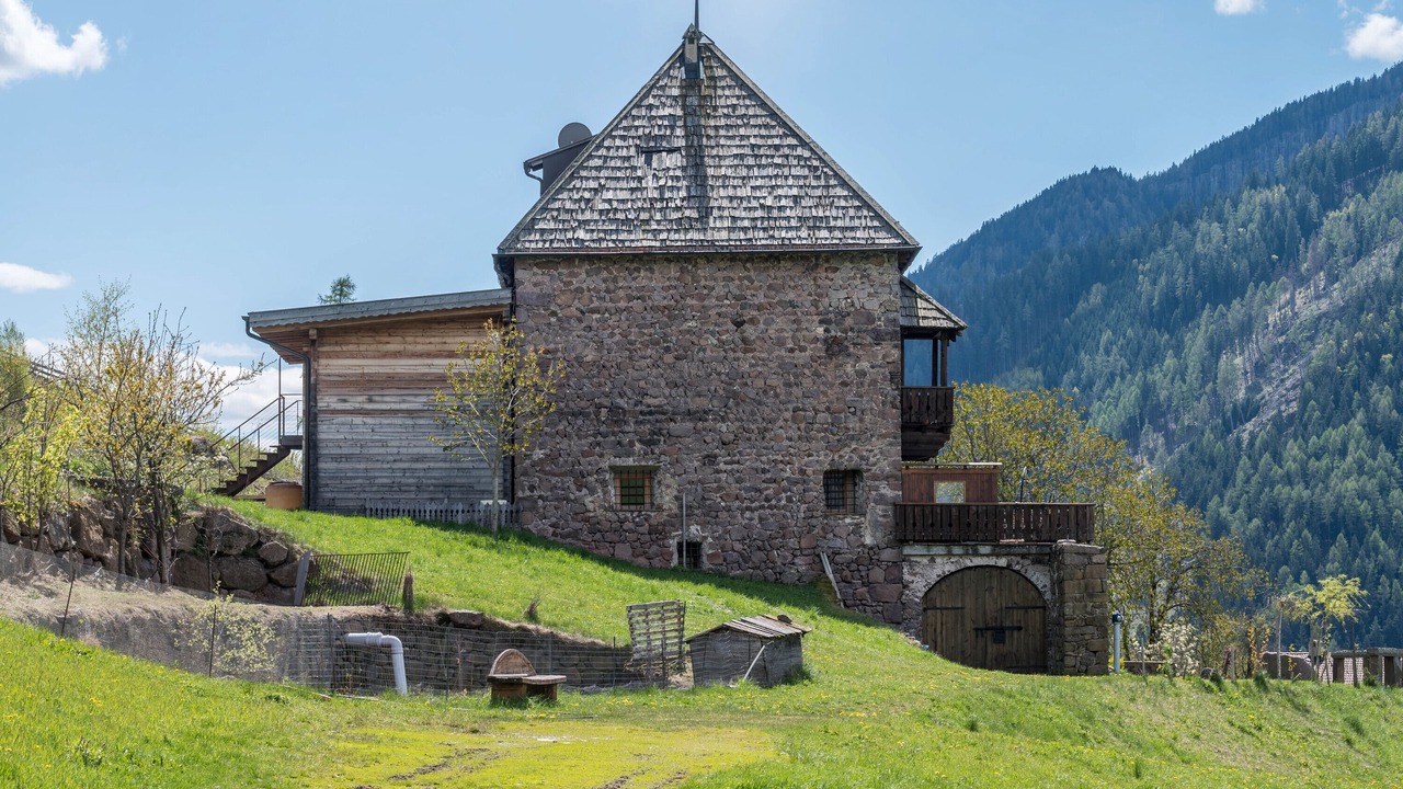 Photo of Outdoor in Sarntal