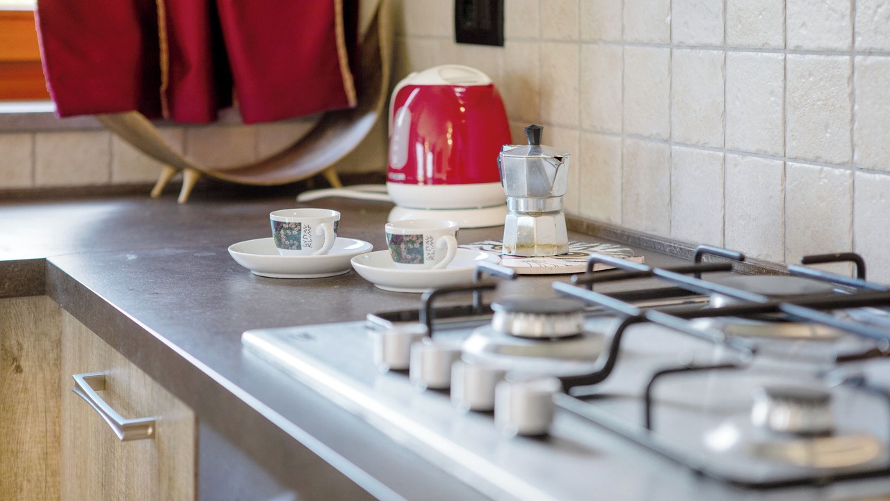 Photo of Kitchen in Aosta
