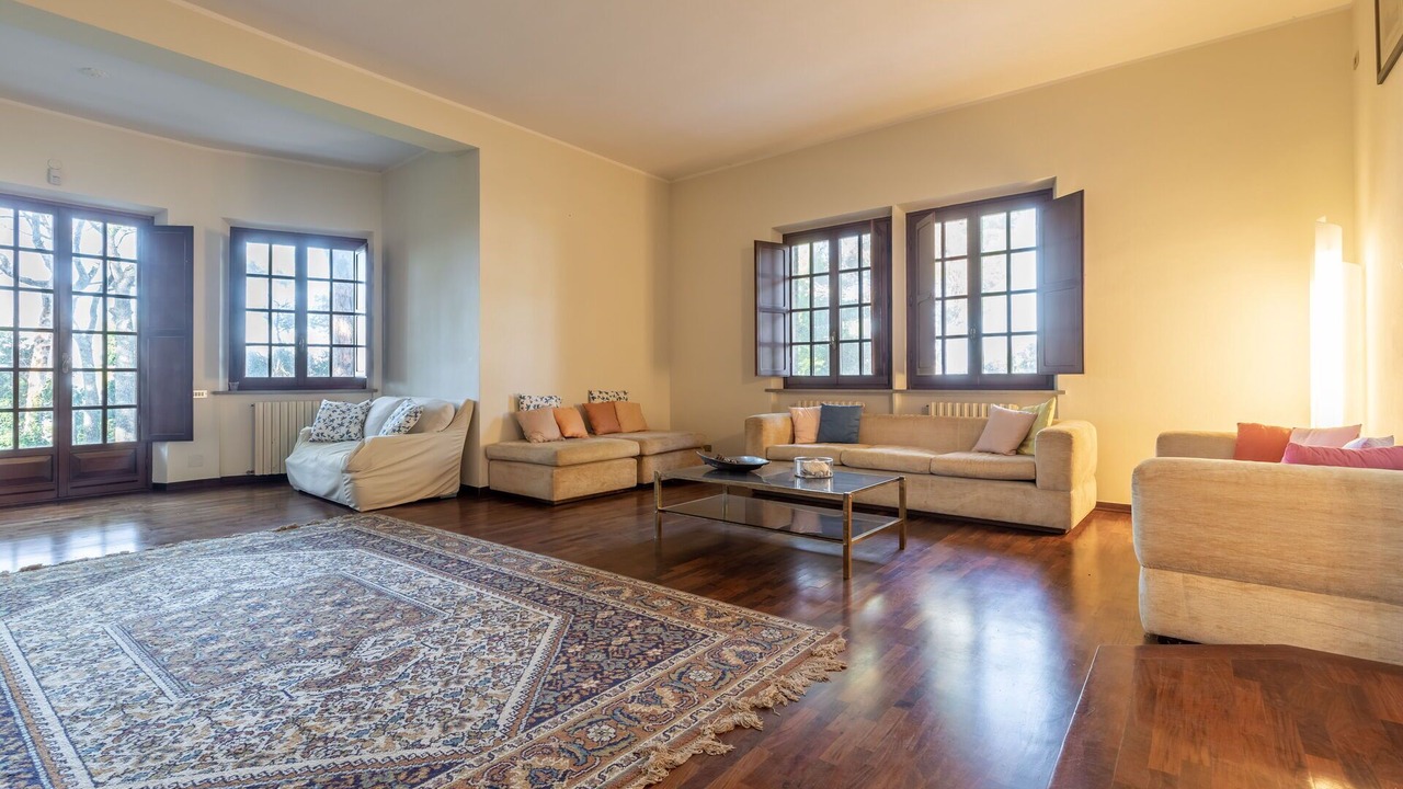 Photo of Livingroom in Palombina Nuova
