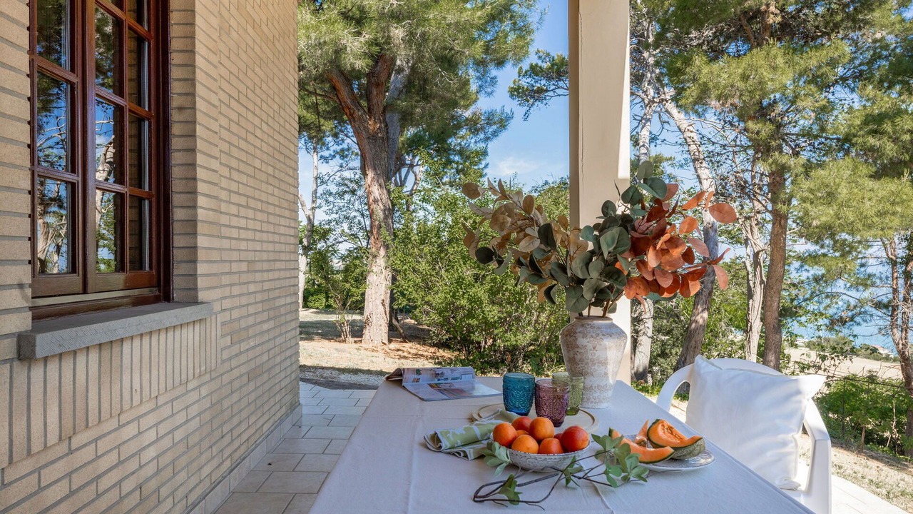 Photo of Outdoor in Palombina Nuova